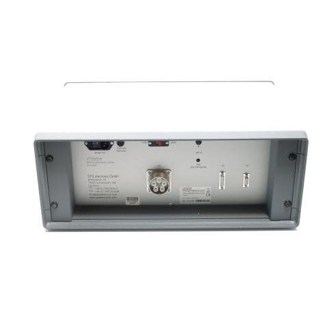 High-voltage safety tester  Refurbished